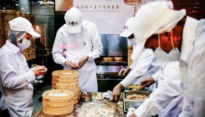 人均不到100澳门币，不容错过的澳门街头米其林推荐大合集