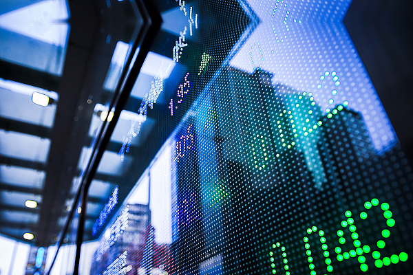 纳指一周暴跌近5%   美股三大疑云压顶