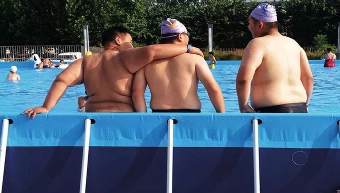 肥胖儿童居首，中国未来不可承受之重