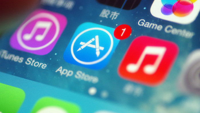 苹果,库克,App,Store