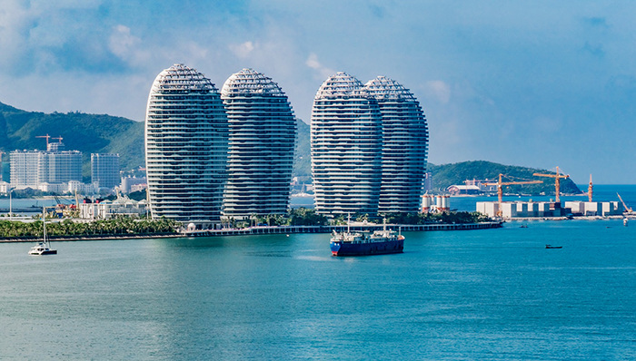 海南推出40条举措优化营商环境