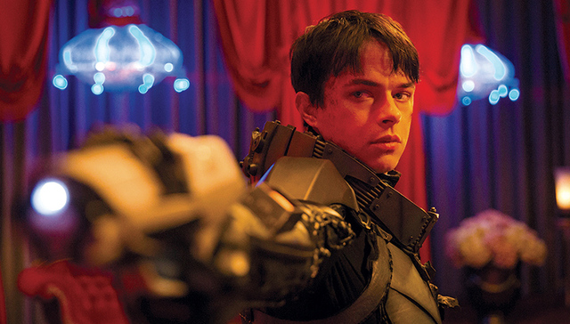 欧罗巴影业与百代电影公司签订三年发行协议