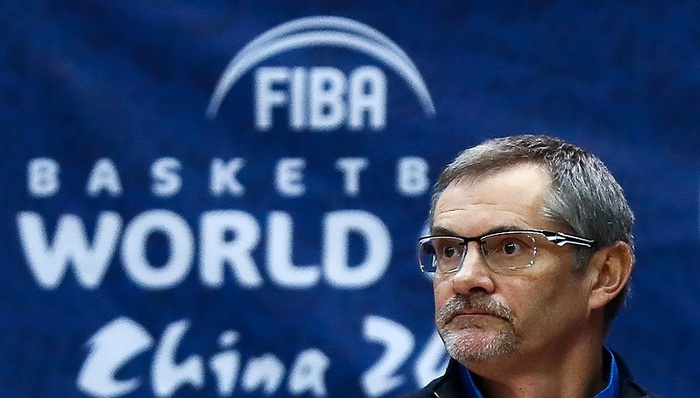 NBA,奥运会,东契奇