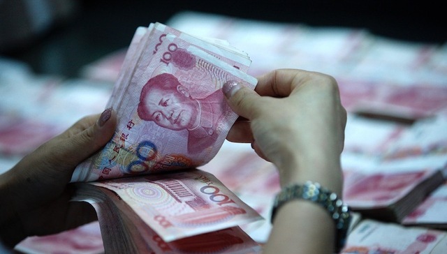 11月新增贷款1.25万亿，较上月近翻番