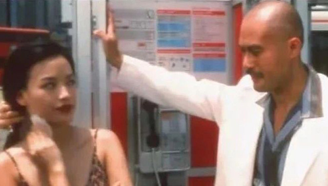 徐老师,徐锦江,雷豹,超级英雄,海王,沙悟净,流氓,鹿鼎记,超能力,艺术家