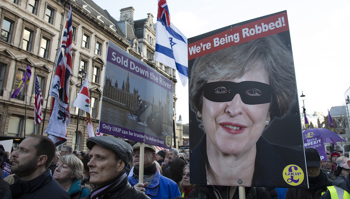 脱欧,,爱尔兰保障条款,,投票,,公投