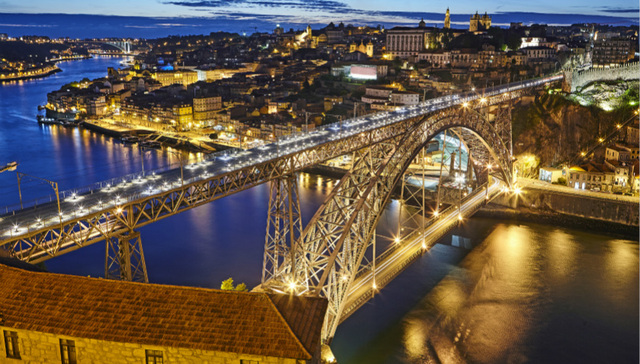 葡萄牙加入“一带一路”朋友圈 对欧洲有示范作用