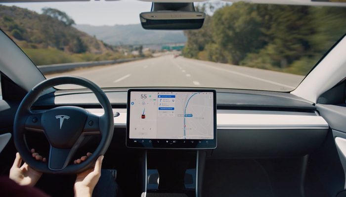 特斯拉,车圈观察