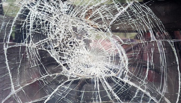 石家庄,奥迪车祸案,癫痫