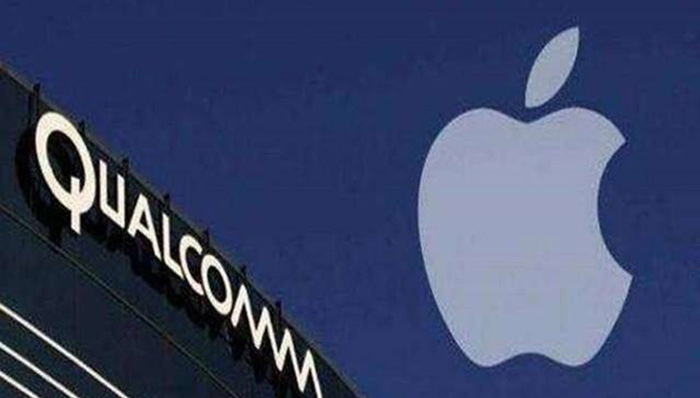 苹果,高通,硅谷前沿,科技圈日常