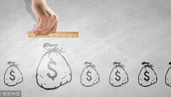 碧桂园杨惠妍：成为中国女首富的“富二代”