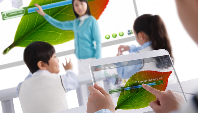 AI+教育,AI,人工智能教育,未来教育