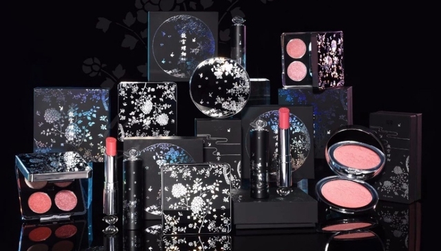 【发现好物】故宫出彩妆了，你知道自己买的是哪家吗？