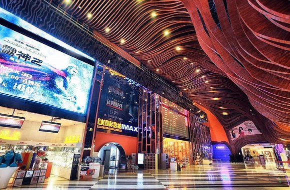 星美,宇顺,接盘,影院数量,关停,美院,覃辉,院线,电影发行经营许可证,华人文化