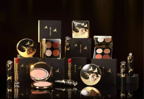 故宫淘宝，故宫文创