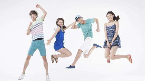 80后更多获得感 90后更有幸福感