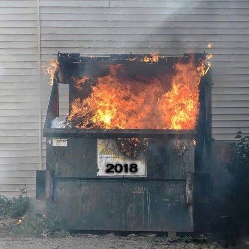 2019年，来许愿吧！