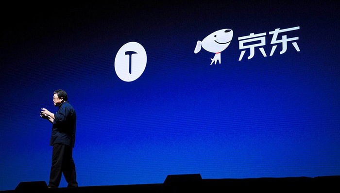 IT大佬风云,科技圈日常