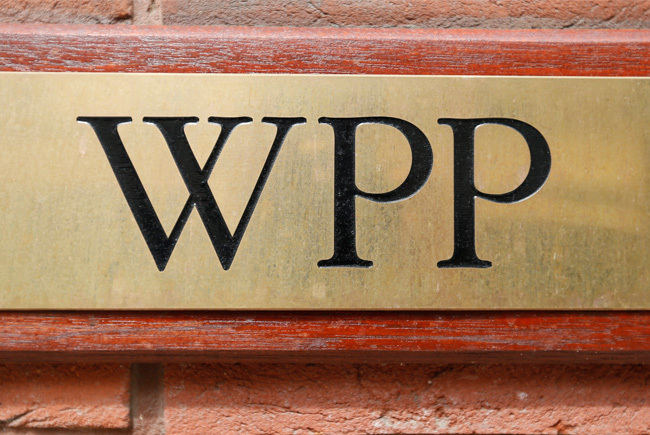 WPP宣布裁员3500人，并整合200个全球办公室