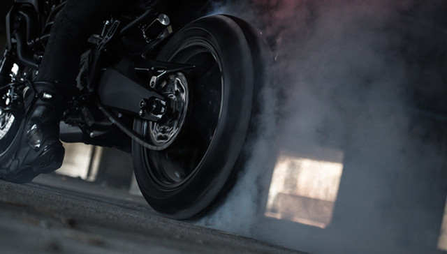 上海,炸街,机动车