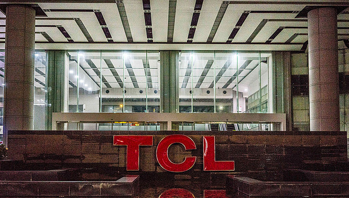 TCL集团,董秘办,重组方案,叶檀,资产重组,资本市场,原创,估值,第一大股东,A股上市公司