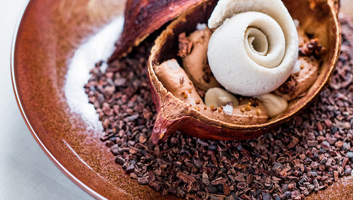 《米其林指南香港澳门 2019》新鲜出炉