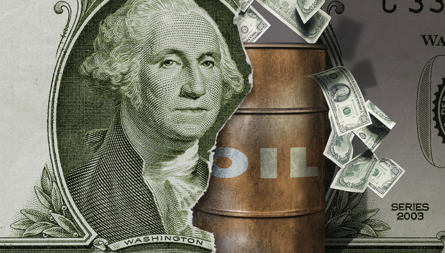 EIA,WTI,CFTC,CNBC,油价预期,2019年,大幅,均价,伊朗,整数关口