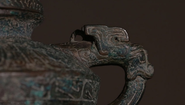 “虎鎣”漫漫回家路：海外流失文物归家“路在何方”？