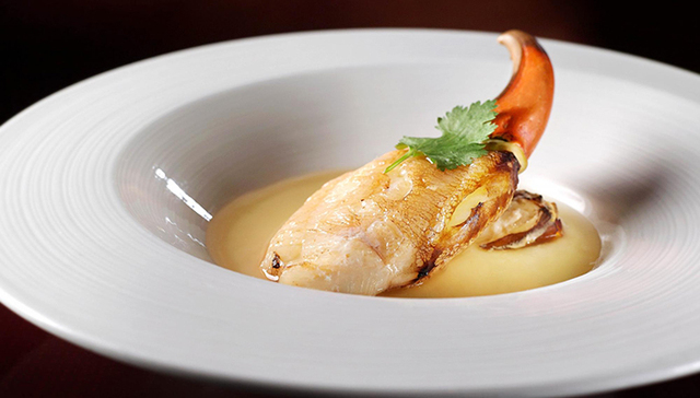 猫途鹰公布2018“旅行者之选”全球最佳餐厅榜单