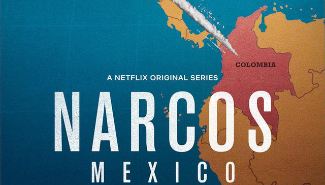 毒枭,美剧,魔幻现实主义,手机版,毒枭:墨西哥,剧集,Felix,邻居,Kiki,绝命毒师