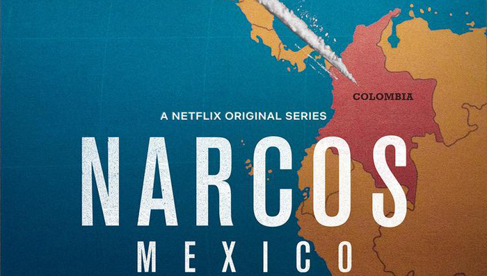 毒枭,美剧,魔幻现实主义,手机版,毒枭:墨西哥,剧集,Felix,邻居,Kiki,绝命毒师