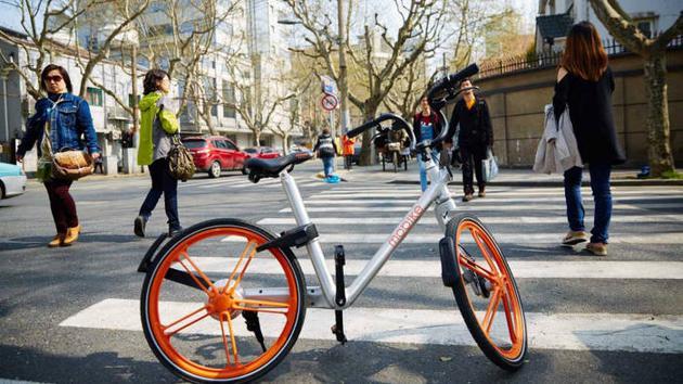 摩拜,Youon,欧洲业务,分拆,美团,金融时报,ofo,数据保护,IPO,运营团队