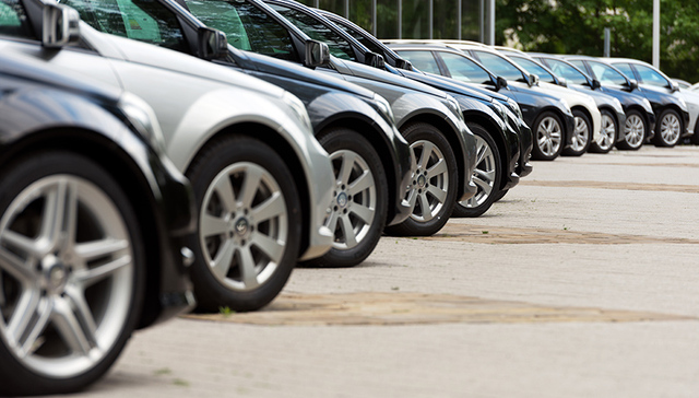 车市入冬  前11月乘用车累计销量跌幅再次扩大