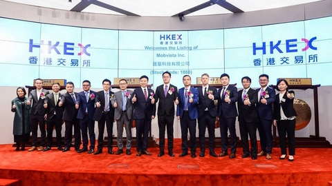 “移动端的分众传媒”汇量科技上市，ToB独角兽登陆港股