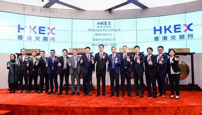 “移动端的分众传媒”汇量科技上市，ToB独角兽登陆港股