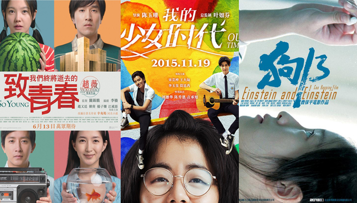 青春片,烂片,票房榜,杨幂,乐视,票房过亿,票房成绩,票房破,票房神话,观众