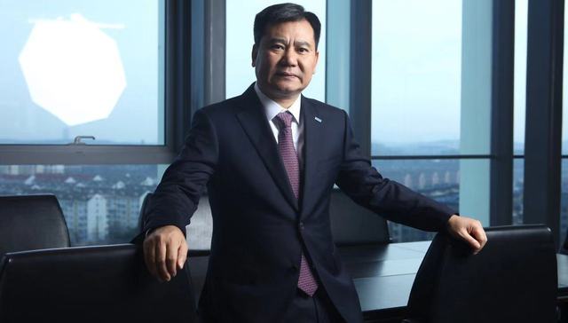 柳传志、张近东、张一鸣，改革开放40年创新者图鉴