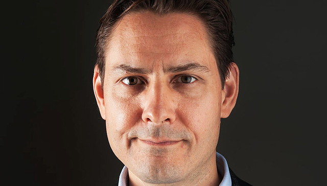 康明凯,外交部,外交官,Crisis,Kovrig,例行记者会,报料,请你放心,12月,Group