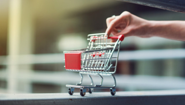 【财经数据】中国人均消费支出40年增18倍，年均增长7.8%