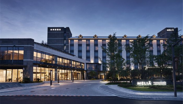 【专访】美利亚酒店集团十年中国路：我们正在走一条跟其他竞争对手不太一样的发展道路