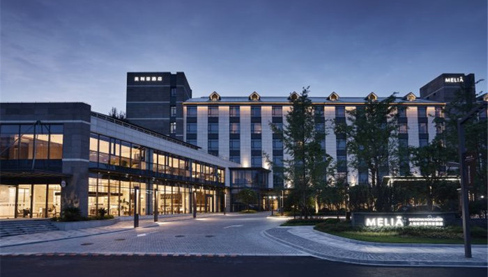 【专访】美利亚酒店集团十年中国路：我们正在走一条跟其他竞争对手不太一样的发展道路