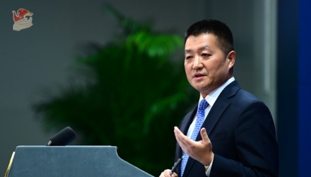 加拿大,外交官,外交部