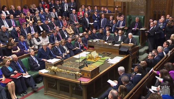 欧洲政治,英国脱欧