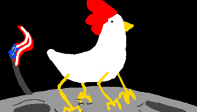 从美国油炸鼠到中国四腿鸡：人们为何着迷于可怕恶心的都市传说？