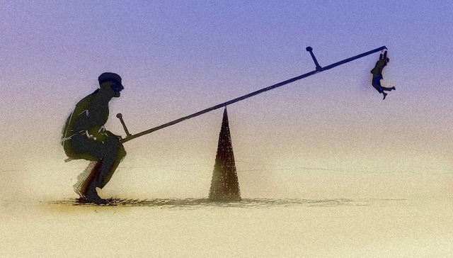 银行人谈民企融资难：并不存在“所有制歧视”