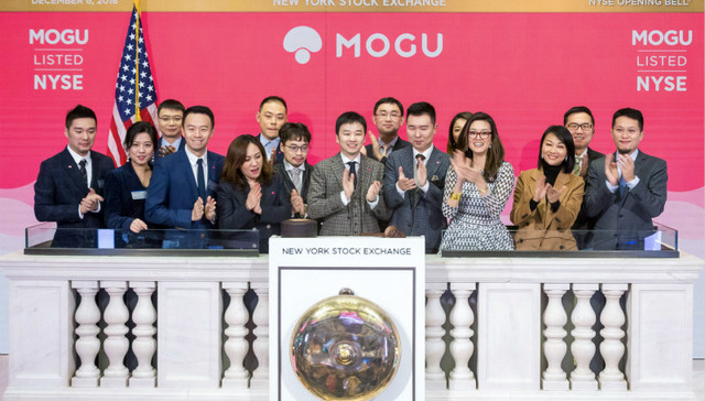 25倍稀释股权，蘑菇街员工“财富自由梦”破灭