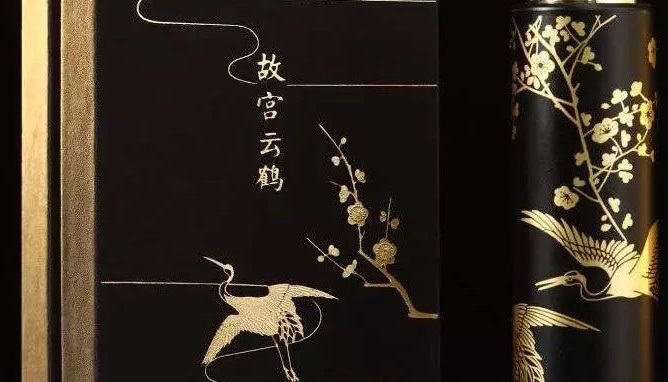 我们都是故宫的干儿子