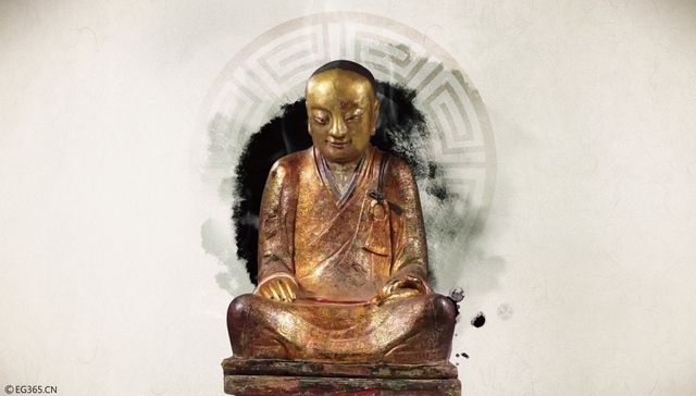 荷兰法院不受理章公祖师肉身坐佛像案，律师：裁决适用法律严重错误