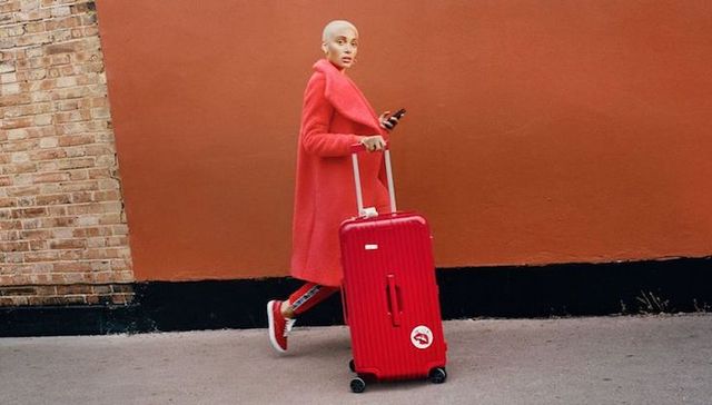 改Logo、做联名，RIMOWA的120周年纪念将以一本书作为结尾