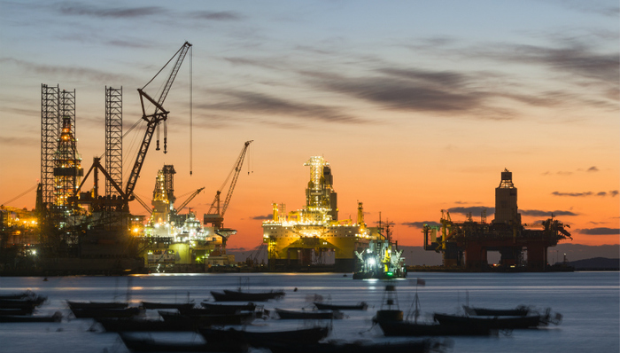 渤海治理三年攻坚战打响：实施最严围填海管控